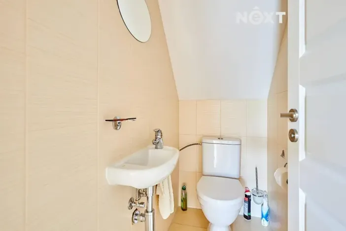 Prodej rodinného domu, Svatý Jan, 125 m2