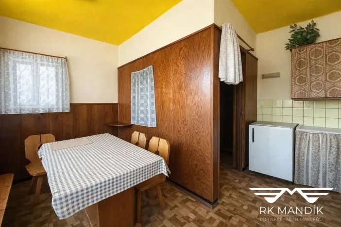 Prodej rodinného domu, Pernink, Blatenská, 180 m2