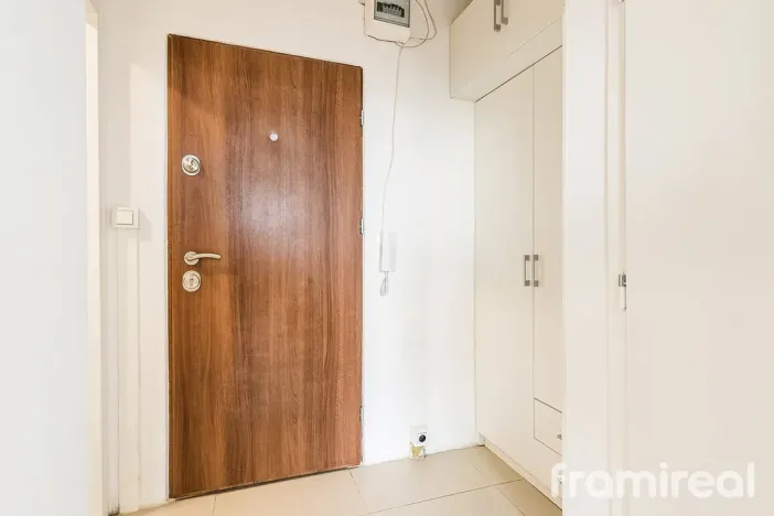 Prodej bytu 1+kk, Brno, Švermova, 30 m2