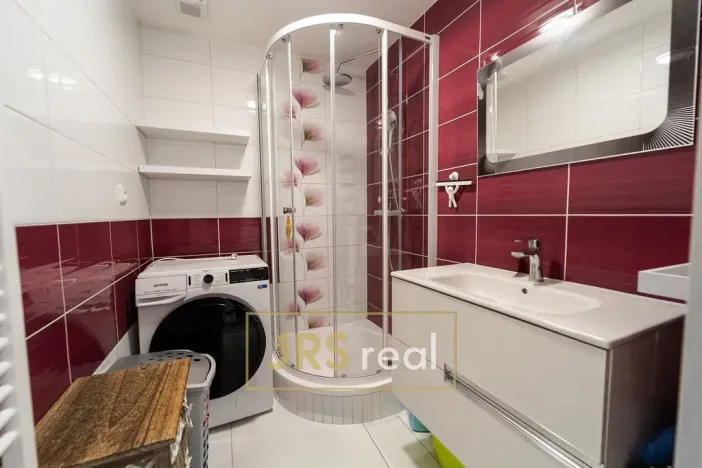 Prodej bytu 3+1, Čejč, 76 m2