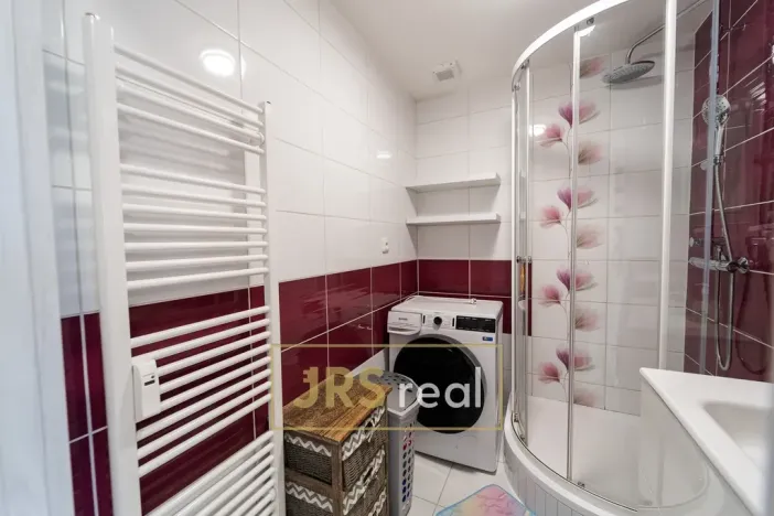 Prodej bytu 3+1, Čejč, 76 m2