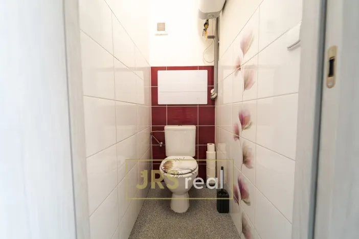 Prodej bytu 3+1, Čejč, 76 m2