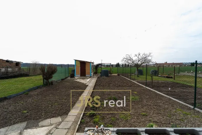 Prodej bytu 3+1, Čejč, 76 m2