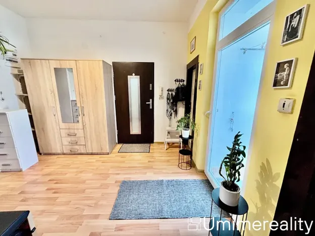 Prodej bytu 3+kk, Dvůr Králové nad Labem, nábřeží Benešovo, 76 m2