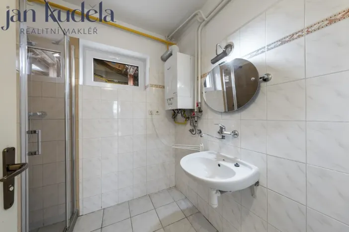 Pronájem rodinného domu, Brno, Horova, 106 m2