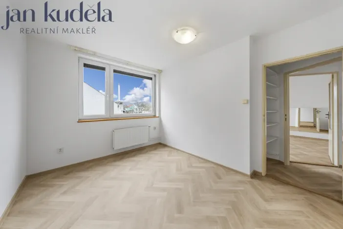 Pronájem rodinného domu, Brno, Horova, 106 m2