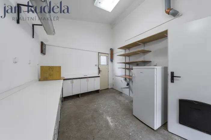 Pronájem rodinného domu, Brno, Horova, 106 m2