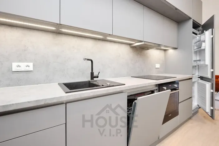 Prodej bytu 1+kk, Praha - Žižkov, Hartigova, 45 m2