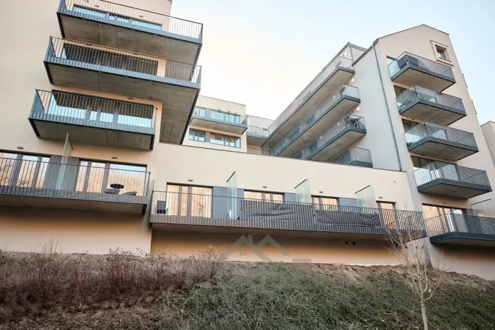 Prodej bytu 1+kk, Praha - Žižkov, Hartigova, 45 m2