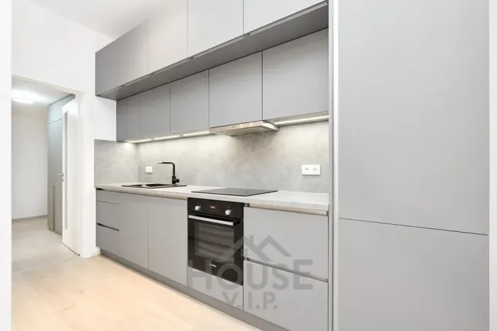 Prodej bytu 1+kk, Praha - Žižkov, Hartigova, 45 m2