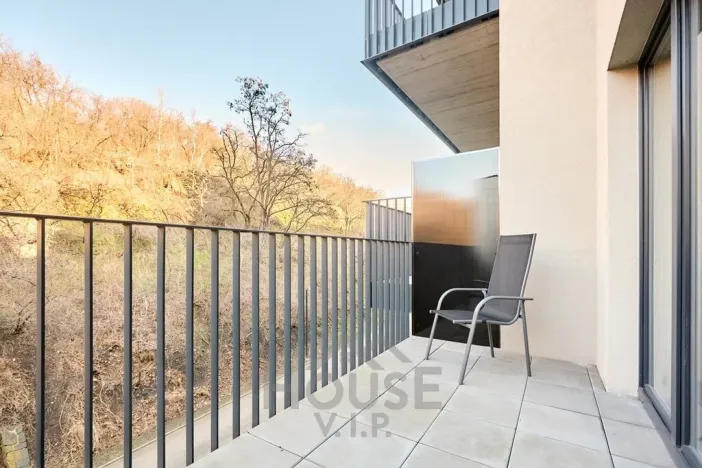 Prodej bytu 1+kk, Praha - Žižkov, Hartigova, 45 m2