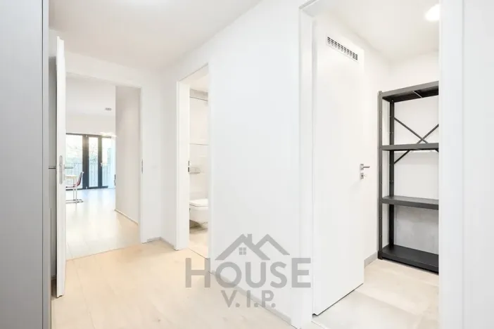 Prodej bytu 1+kk, Praha - Žižkov, Hartigova, 45 m2