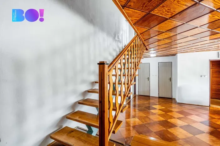 Prodej rodinného domu, Český Těšín, Ostravská, 200 m2