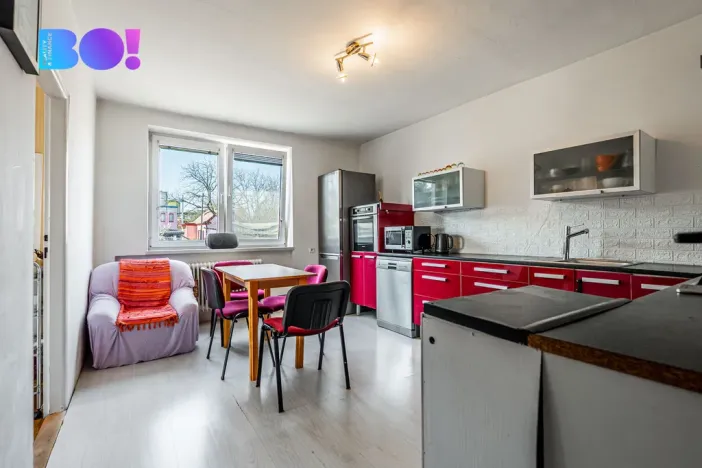 Prodej rodinného domu, Český Těšín, Ostravská, 200 m2