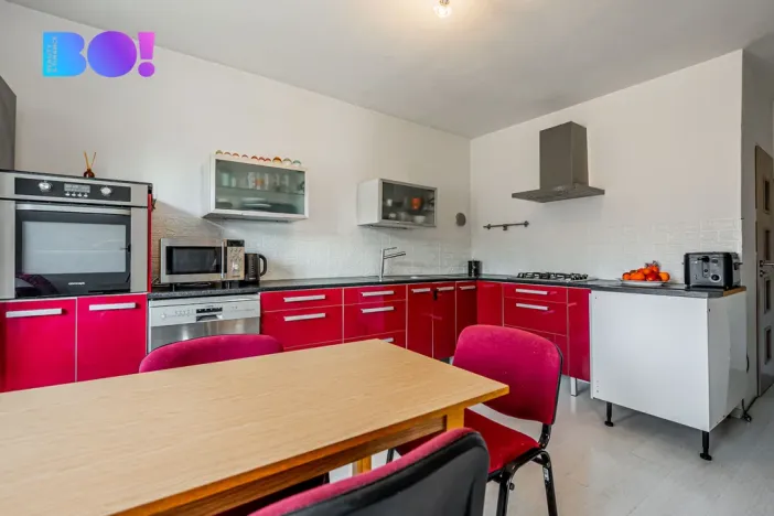 Prodej rodinného domu, Český Těšín, Ostravská, 200 m2