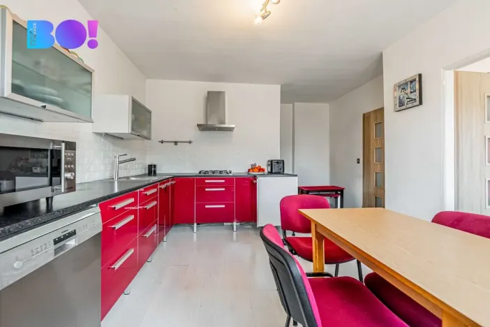 Prodej rodinného domu, Český Těšín, Ostravská, 200 m2