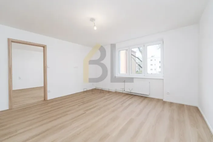 Prodej bytu 3+kk, Hodonín, I. Olbrachta, 55 m2