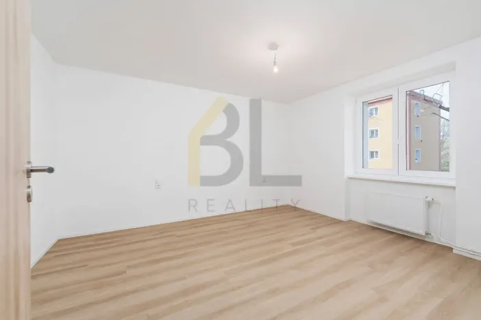 Prodej bytu 3+kk, Hodonín, I. Olbrachta, 55 m2