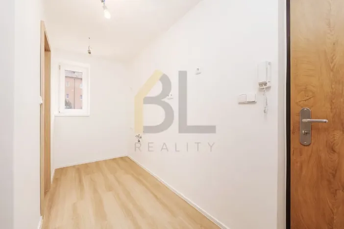 Prodej bytu 3+kk, Hodonín, I. Olbrachta, 55 m2