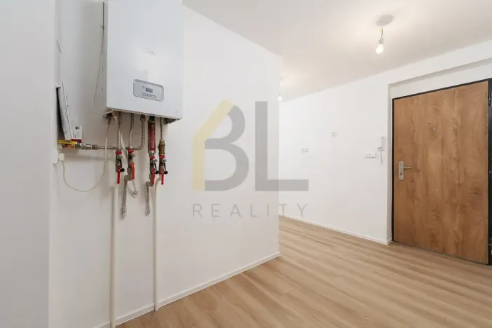 Prodej bytu 3+kk, Hodonín, I. Olbrachta, 55 m2