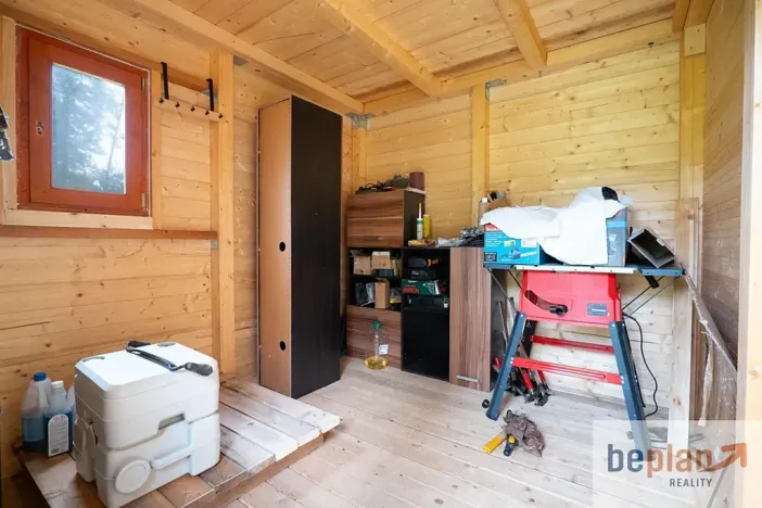 Prodej chaty, Chyňava, 13 m2