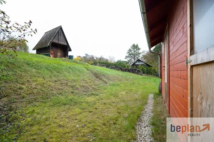 Prodej chaty, Chyňava, 13 m2