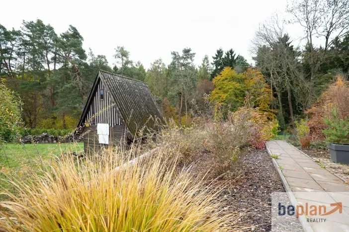 Prodej chaty, Chyňava, 13 m2