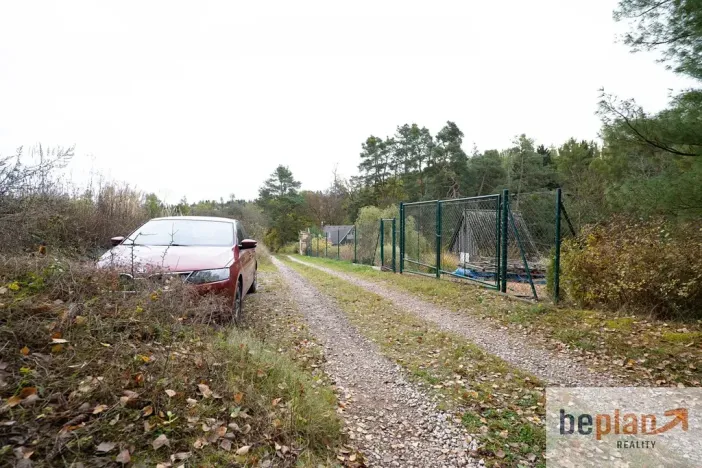 Prodej chaty, Chyňava, 13 m2