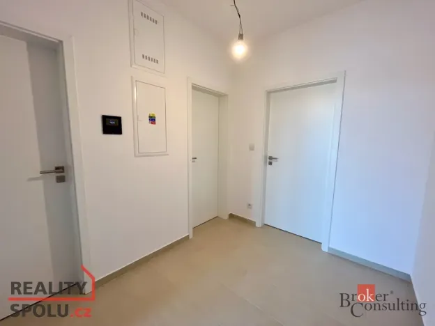 Pronájem bytu 2+kk, Plzeň - Jižní Předměstí, Měděná, 80 m2