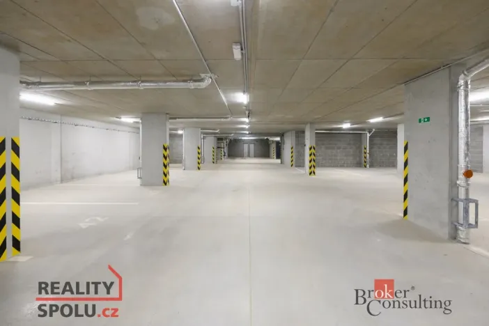 Pronájem bytu 2+kk, Plzeň - Jižní Předměstí, Měděná, 80 m2