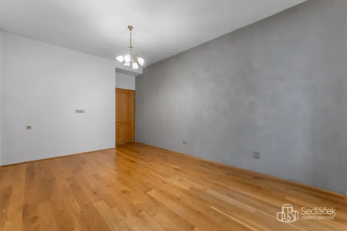 Prodej bytu 3+kk, Praha - Podolí, Sinkulova, 78 m2