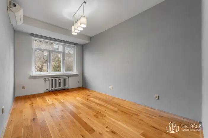 Prodej bytu 3+kk, Praha - Podolí, Sinkulova, 78 m2