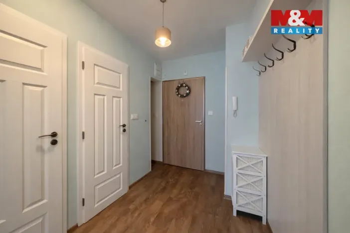 Prodej bytu 2+1, Ostrava - Poruba, Hlavní třída, 64 m2