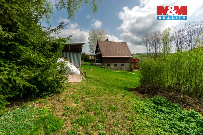 Prodej pozemku pro bydlení, Pastviny, 440 m2