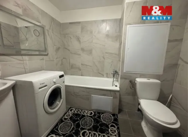 Prodej bytu 4+1, Litvínov - Janov, Větrná, 82 m2