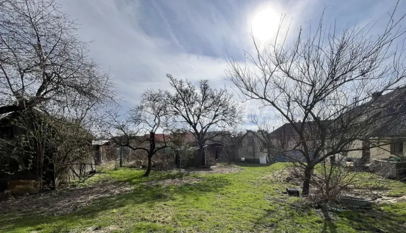 Prodej zemědělské usedlosti, Vlkaneč - Přibyslavice, 149 m2
