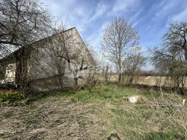 Prodej zemědělské usedlosti, Vlkaneč - Přibyslavice, 149 m2