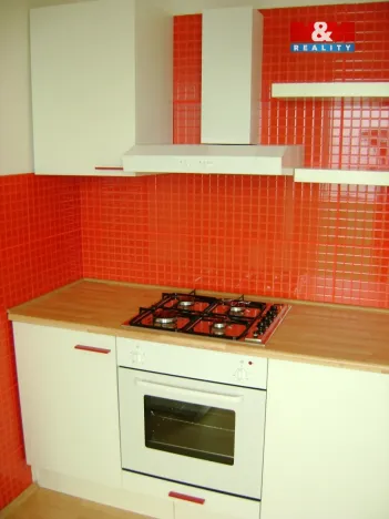 Prodej bytu 1+1, Ostrava, Gen. Hrušky, 42 m2