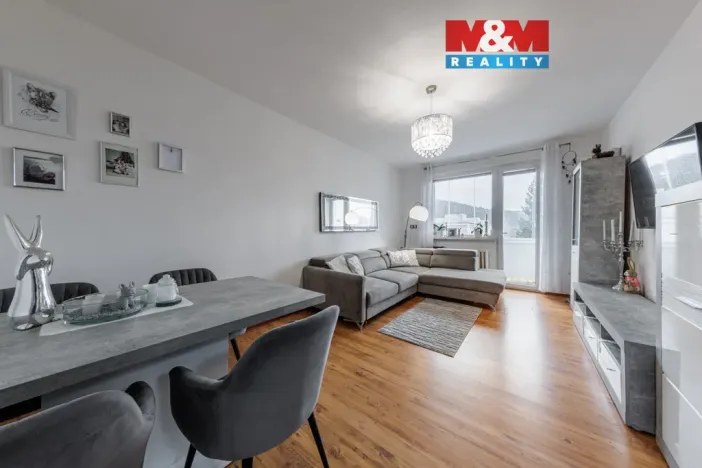 Prodej bytu 2+1, Nejdek, Okružní, 56 m2