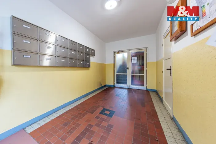 Prodej bytu 2+1, Nejdek, Okružní, 56 m2