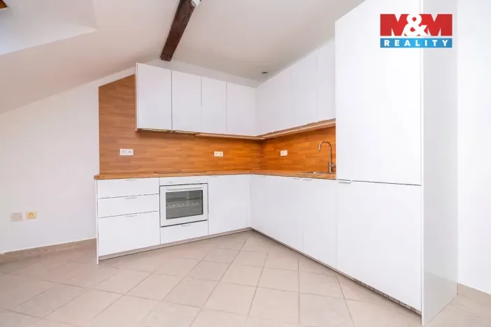 Pronájem bytu 5+kk, Praha - Strašnice, Kolovratská, 100 m2