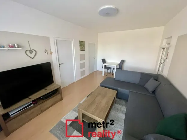 Prodej bytu 3+1, Uničov, Nová, 61 m2