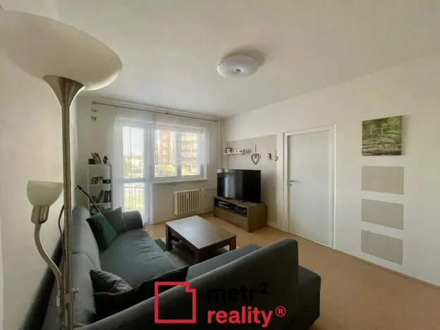 Prodej bytu 3+1, Uničov, Nová, 61 m2