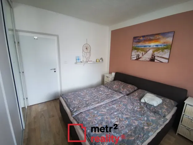 Prodej bytu 3+1, Uničov, Nová, 61 m2