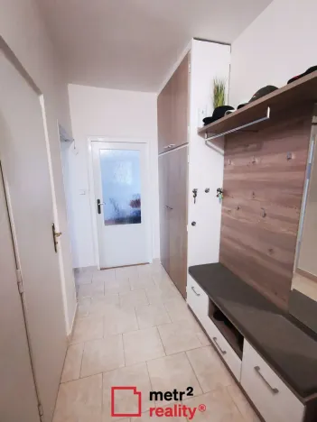 Prodej bytu 3+1, Uničov, Nová, 61 m2