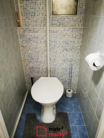 Prodej bytu 3+1, Uničov, Nová, 61 m2