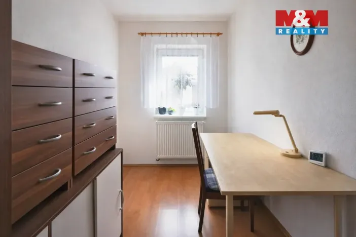 Prodej rodinného domu, Havlíčkův Brod, Dvořácká, 105 m2