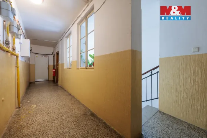 Prodej bytu 2+1, Karlovy Vary - Rybáře, Lad. Koubka, 50 m2