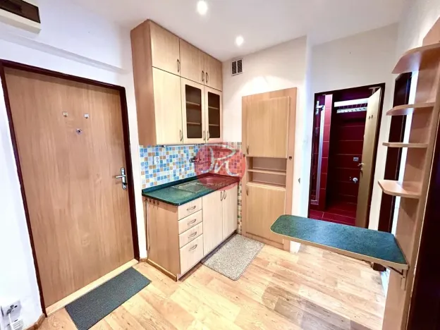 Pronájem bytu 2+kk, Frýdlant nad Ostravicí, 5. května, 42 m2