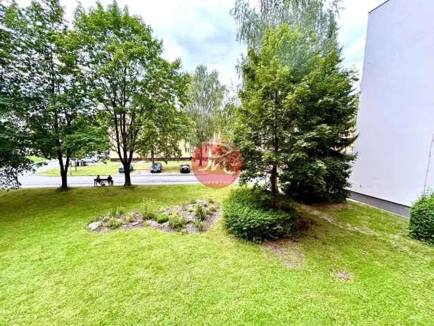 Pronájem bytu 2+kk, Frýdlant nad Ostravicí, 5. května, 42 m2